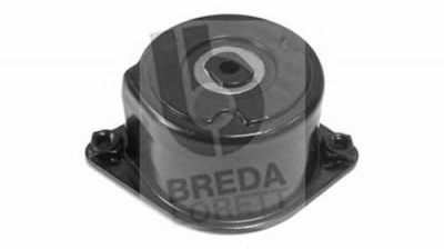 BREDA LORETT toa3707 -  Натяжитель ремня, клиновой зубча